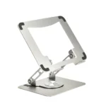 FRISBY FNC-5120ST GRİ KATLANABILIR ALUMINYUM NOTEBOOK STANDI