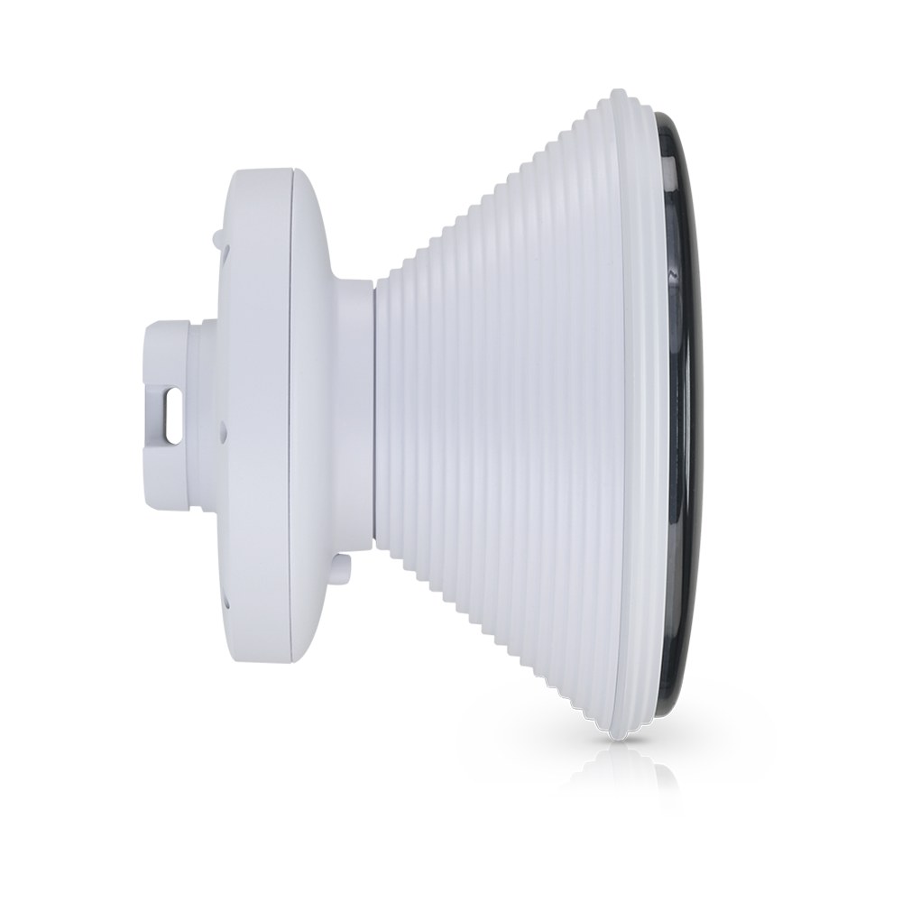 UBIQUITI airMAX IsoStation M5 IS-M5 5GHz 14 dBi Dış Mekân Access Point - Görsel 2