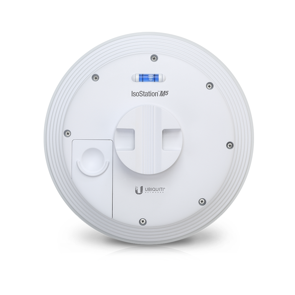 UBIQUITI airMAX IsoStation M5 IS-M5 5GHz 14 dBi Dış Mekân Access Point - Görsel 3