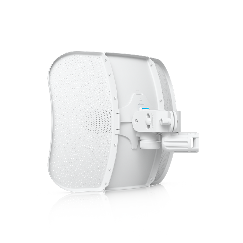 UBIQUITI airMAX LiteBeam LBE-5AC-GEN2 5GHz 23 dBi Dış Mekân Access Point - Görsel 2