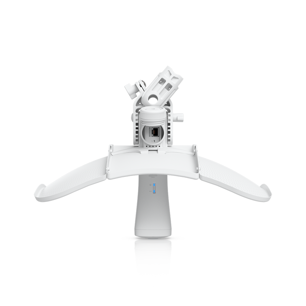 UBIQUITI airMAX LiteBeam LBE-5AC-GEN2 5GHz 23 dBi Dış Mekân Access Point - Görsel 3