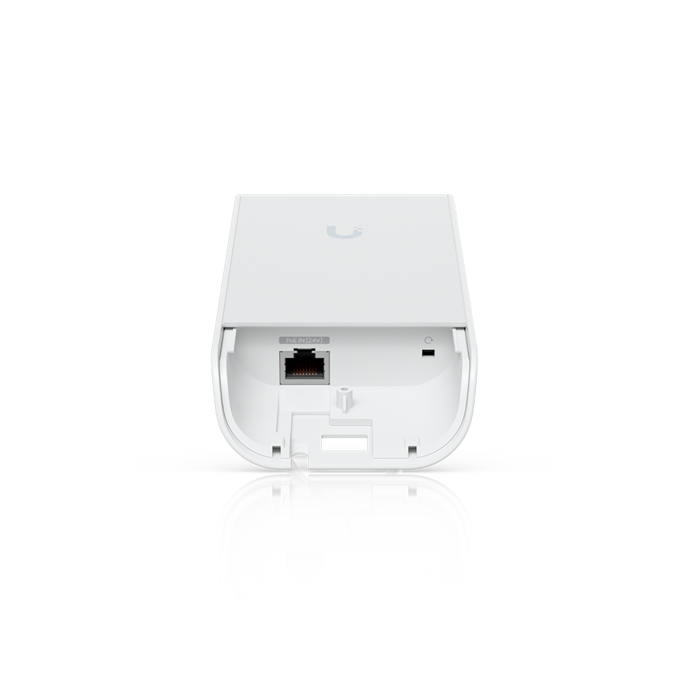 UBIQUITI airMAX NanoStation Loco M2 2.4GHz 13 dBi Dış Mekân Access Point - Görsel 2