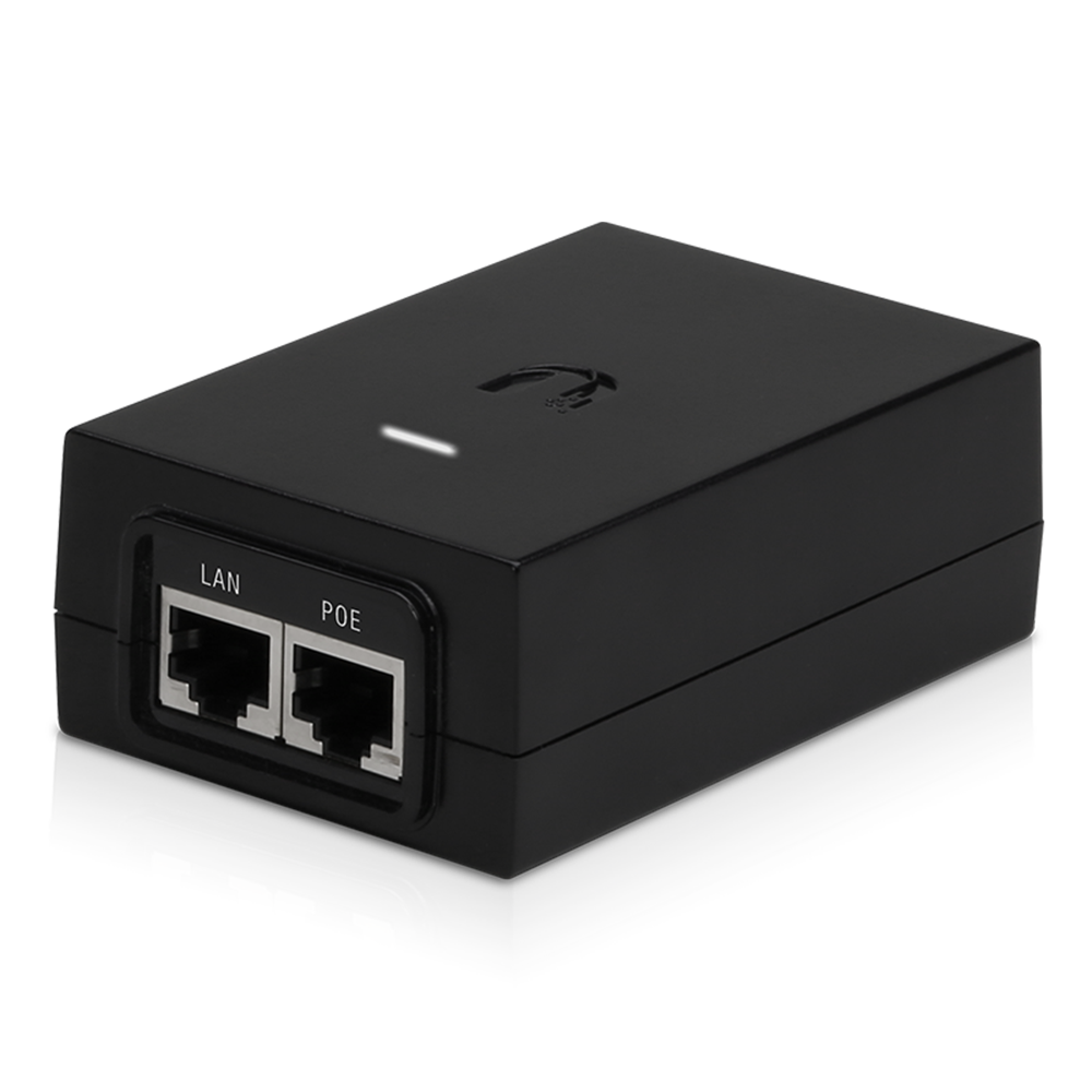 UBIQUITI POE-50-60W 50V 60W Gigabit PoE Adaptör - Görsel 2