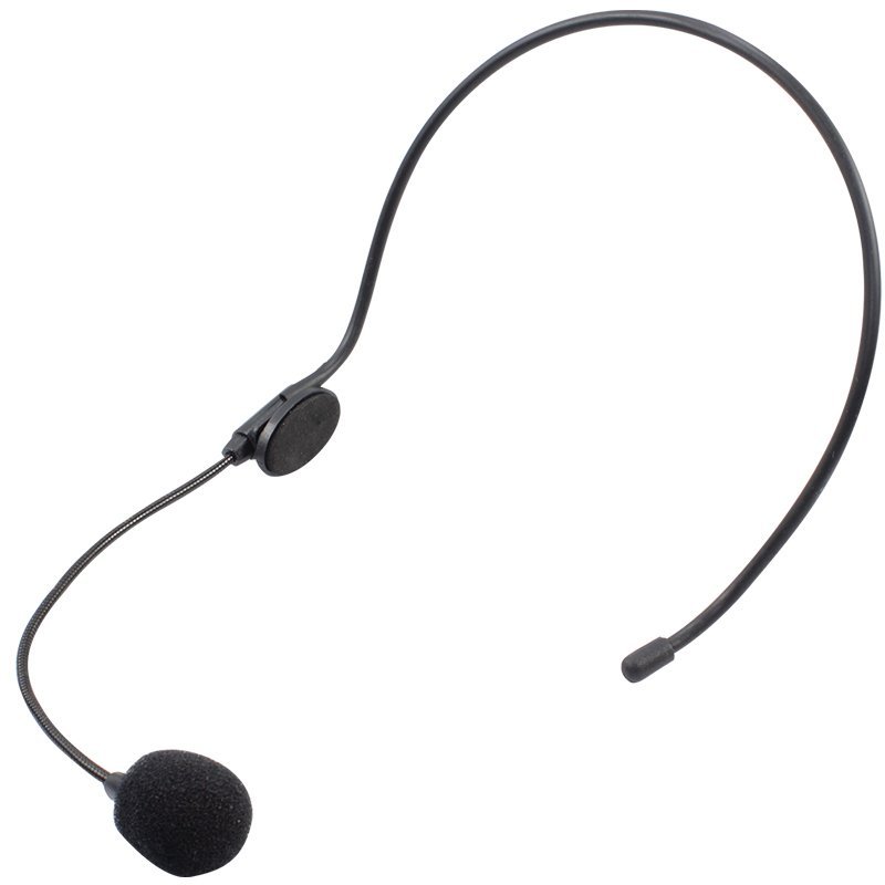 MAGICVOICE MV-17450 USB+SD KART GİRİŞLİ ŞARJLI MİNİ SEYYAR REHBER ANFİSİ - Görsel 2