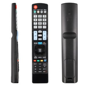 LG RM L930 - RM L999 AKB73756502 - AKB73615303 - AKB74455403 Tüm Modeller İle Uyumlu Universal Lcd Led TV Kumandası