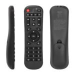 Magbox Magroid H96 Android - Wellbox Android Tv Box Kumandası