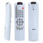 Arçelik - Beko Timerli Tv Kumandası