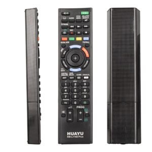 Sony RM-L1165 Tüm Modellere Uyumlu Universal TV Kumanda