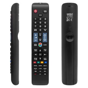 Samsung AA59-00582A BN59-01198Q UE32ES6575U UN60JU650DF Lcd Led Tv Kumandası