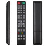 Dijitsu DJTV5801-DJTV501-DJTV321-DJTV43 Serisi / Sungate SG-2401 / Vision Lcd-Led Tv Kumandası