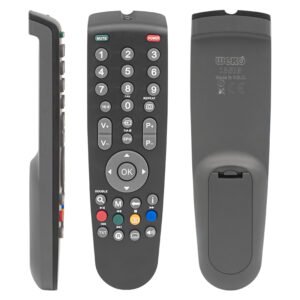 Beko F56-20 / Arçelik 56-20 / Grundig 32GLX2600 / Altus RC-AD1 Lcd Led Plazma Tv Kumanda