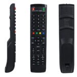 Vestel - Altus - Arçelik - Beko - Arctic - Blomberg Küçük Kalıp LCD LED TV Kumandası