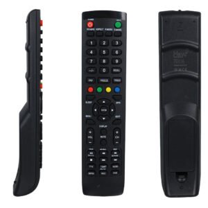 Vestel - Altus - Arçelik - Beko - Arctic - Blomberg Küçük Kalıp LCD LED TV Kumandası