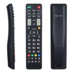 Sunplus Astra-Space IP Tv Tuşlu Uydu Kumandası