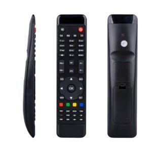 Arnix HD Uydu Alıcı Kumandası