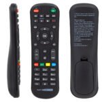 Magbox Marginal - Orbit - President Akıllı Tv Özellikli HD Uydu Alıcı Kumandası