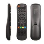 Hometech HT 1000 - HT 1050 / Redline HD Recaal - Fav Tuşlu Uydu Alıcı Kumandası