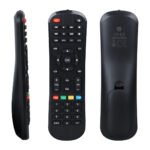 Redline TS-100 HD-T Serisi Usb Tuşlu Uydu Kumandası