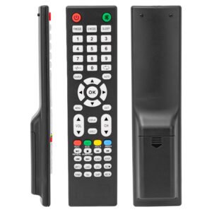 Awox Dijitsu DJTV431 Lcd-Led Tv Kumandası