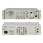 MAGICVOICE MV-400EF 400 Watt 3 Mikrofon Girişli Efektli Trafosuz Küp Anfi