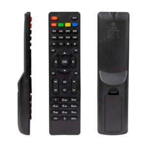 Mersat Star / Marginal - Yumatu HD - Taplin Spider - Citybox HD Uydu Kumandası