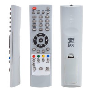 Sunny Dıgıturk Dt-5002 -12200 Sd Kasalı Modeli Uydu Kumandas