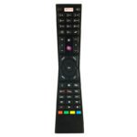 Vestel RC0319 / Jvc RM-C3184 Netflix-Youtube Tuşlu Lcd Led Tv Kumandası
