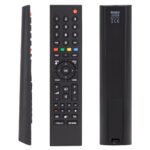 Arçelik RC3214803 - A32LB5533 - A40LB5333 / Beko B24L 5845 4B / Altus AL-32L-4950-4B Media Tuşlu Lcd Tv Kumandası