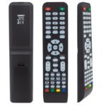 Nordmende Led-Lcd Tv Kumandası