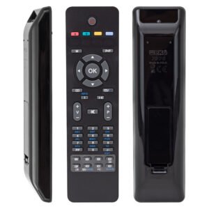 Vestel Lcd-Led-Plazma Tv Kumandası 7976