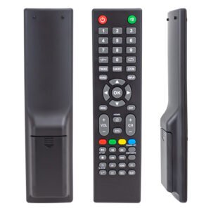 Dijitsu DJTV Serisi 40'' LCD-LED TV Kumanda