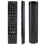 Vestel-Seg-Regal 313E / Hitachi RC-4860 Lcd-Led Tv Kumandası