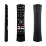 Vestel Netflix-Youtube Tuşlu Lcd-Led Tv Kumanda (RC4390-30100824)