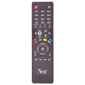 Next YE-17500 Uydu Alıcı Kumandası