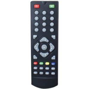 Hiremco Mini SD Uydu Alıcı Kumandası