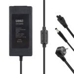 Weko 9 Volt - 5 Amper Yazar Kasa/ Pos Makinesi Masaüstü Adaptör 4.0*1.7 Mm Uçlu