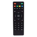 Telebox Uydu Alıcısı Kumandası