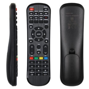 Awox 55K5500 - Vision - Telefox Smart Lcd-Led Tv Kumanda