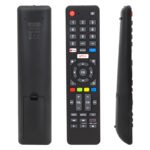 Blaupunkt / Dijitsu / Next 50020 50'' 4K Netflix-Youtube-Amazon Prime Tuşlu Lcd Led Tv Kumanda