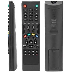 Redline TS-50 HD Plus Serisi Uydu Kumandası