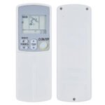 Daikin ARC433B41 B45/46/71/A82/83/98 Klima Kumandası