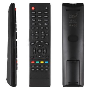 Goldmaster Plati̇n Herkül Atlas HD Uydu Kumanda