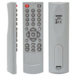 Skytech ST-6200 Uydu Alıcı Kumandası