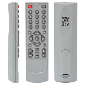 Skytech ST-6200 Uydu Alıcı Kumandası