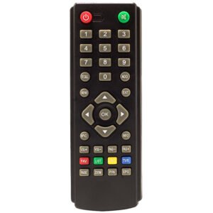 Mersat Ms-2011biss Uydu Kumandası