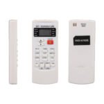 Copa Viva Line 12 - Aux YKR-H/102E Klima Kumandası