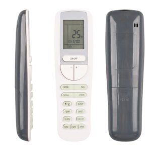 Sigma Exclusive YAA1FB Klima Kumandası