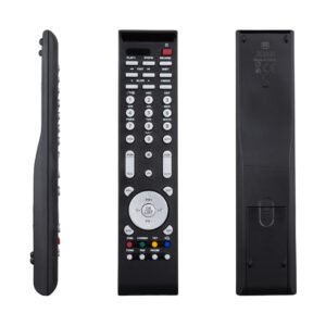 Next Minix HD -Teledünya HC-12 Uydu Alıcı Kumandası