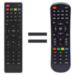 Mersat Private - Elite HD - Pluton S - Wismann - Rowell HD - Amstrad Goto Uydu Kumandası