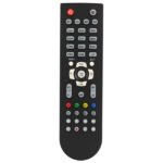 Samux HD Real Uydu Alıcı Kumandası